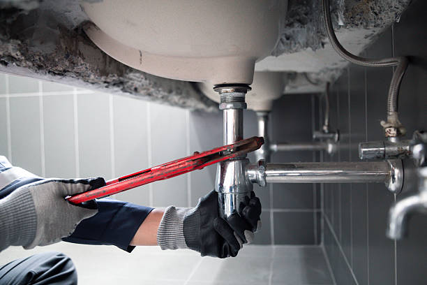 Trusted Gas Line Repair service in South Bound Brook, NJ - Masters Plumbing Service
